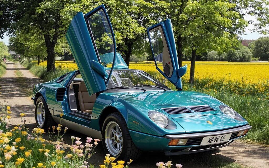 Découvrez notre guide d'achat d'occasion pour la MATRA MURENA (1981-1984). Apprenez tout sur les caractéristiques, les atouts et les conseils d'achat pour cette voiture emblématique, afin de faire le meilleur choix pour votre future acquisition.