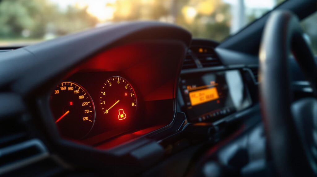 Découvrez les causes fréquemment rencontrées des voyants de liquide de frein allumés et apprenez à diagnostiquer les problèmes de freinage sur votre véhicule. Protégez votre sécurité sur la route avec nos conseils pratiques.