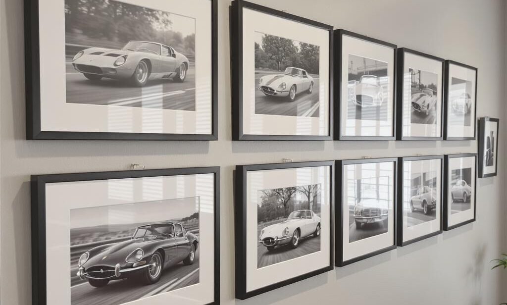 Découvrez les voitures anciennes françaises emblématiques des années 60 qui ont façonné l'histoire automobile. Revivez l'élégance et l'ingéniosité de cette époque, entre design innovant et performances légendaires. Plongez dans un passé fascinant où chaque modèle a une histoire à raconter.