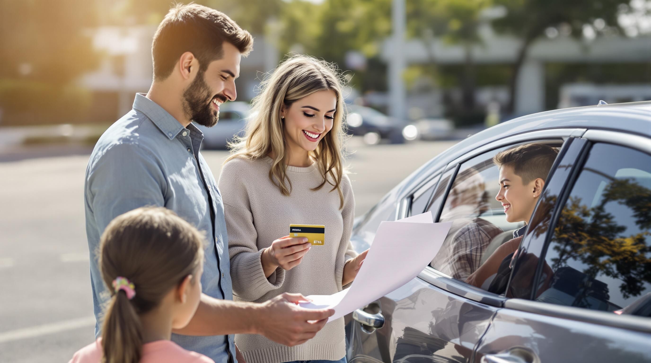Découvrez tout ce que vous devez savoir sur l'assurance location de voiture avec Visa Premier. Explorez les différentes couvertures, les exclusions à prendre en compte et nos conseils pour profiter pleinement de votre protection lors de vos voyages.