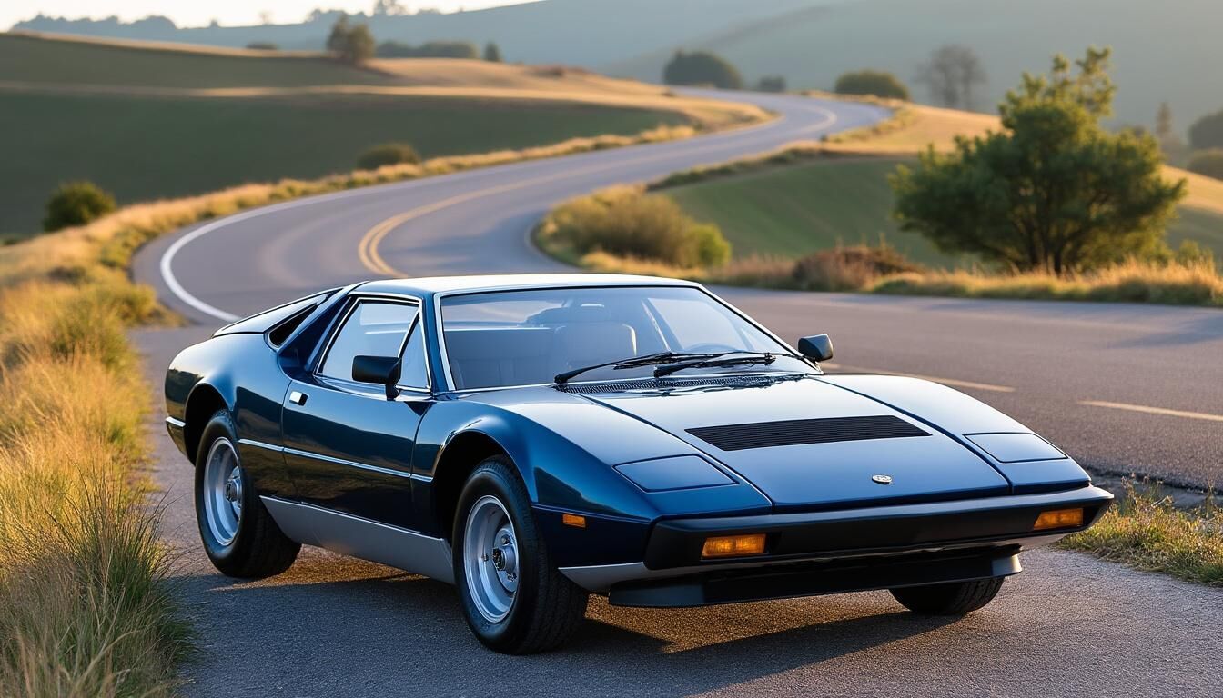 Découvrez notre guide d'achat d'occasion pour la MATRA MURENA (1981-1984), une voiture emblématique alliant performance et style. Trouvez des conseils pratiques, des informations sur les modèles disponibles et les critères à vérifier avant d'acheter. Faites le bon choix pour votre passion automobile.